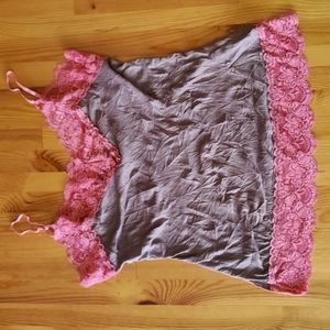 Camisole by Vol.1 petites.